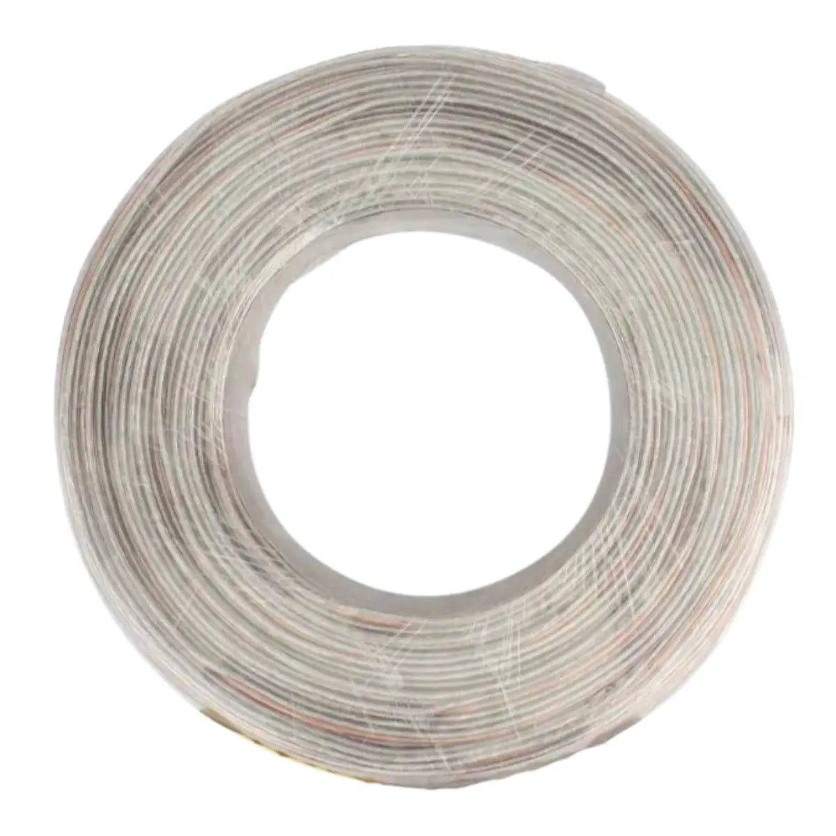 Cable Para Bocina 22AWG Transparente 1093 Sanelec - Sanelec - vista lateral