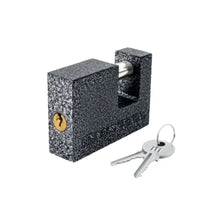 Candado para cortina de hierro Aksi - Aksi - detalle