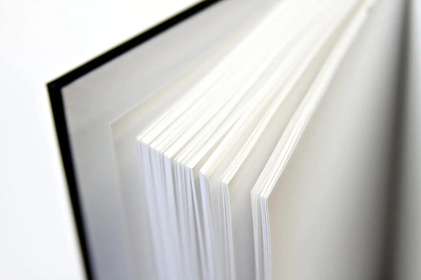 Cuaderno Canson Dibujo Art Book One Sketch 21 X 27cm - Canson - vista lateral