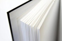 Cuaderno Canson Dibujo Art Book One Sketch 21 X 27cm - Canson - vista lateral