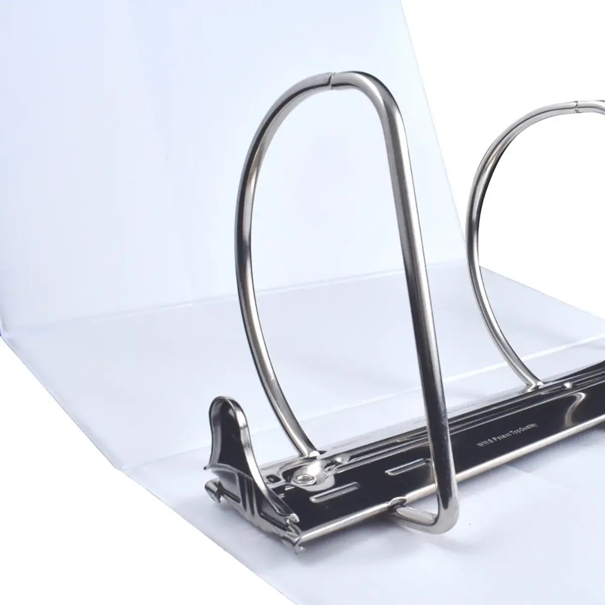 Carpeta Wilson Jones Mate 5 Pulgadas Para 1015 Hojas - Wilson Jones - vista lateral