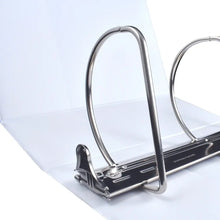 Carpeta Wilson Jones Mate 5 Pulgadas Para 1015 Hojas - Wilson Jones - vista lateral