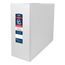 Carpeta Wilson Jones Mate 5 Pulgadas Para 1015 Hojas - Wilson Jones
