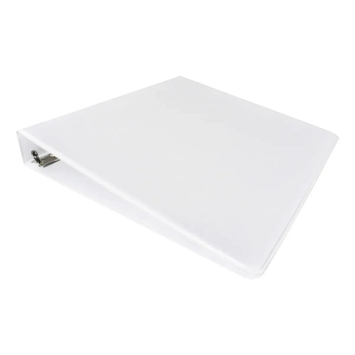 Carpeta Wilson Jones P1070 Básica 1 Pulgada Color Blanco - Wilson Jones