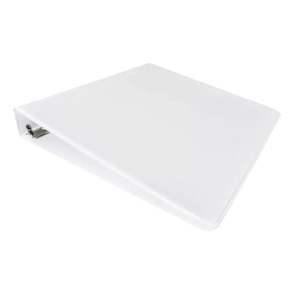 Carpeta Wilson Jones P1070 Básica 1 Pulgada Color Blanco - Wilson Jones