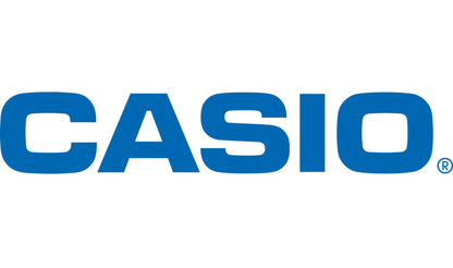 Calculadora Sumadora Impresión Casio Hr-170rc Negra - Casio - vista lateral