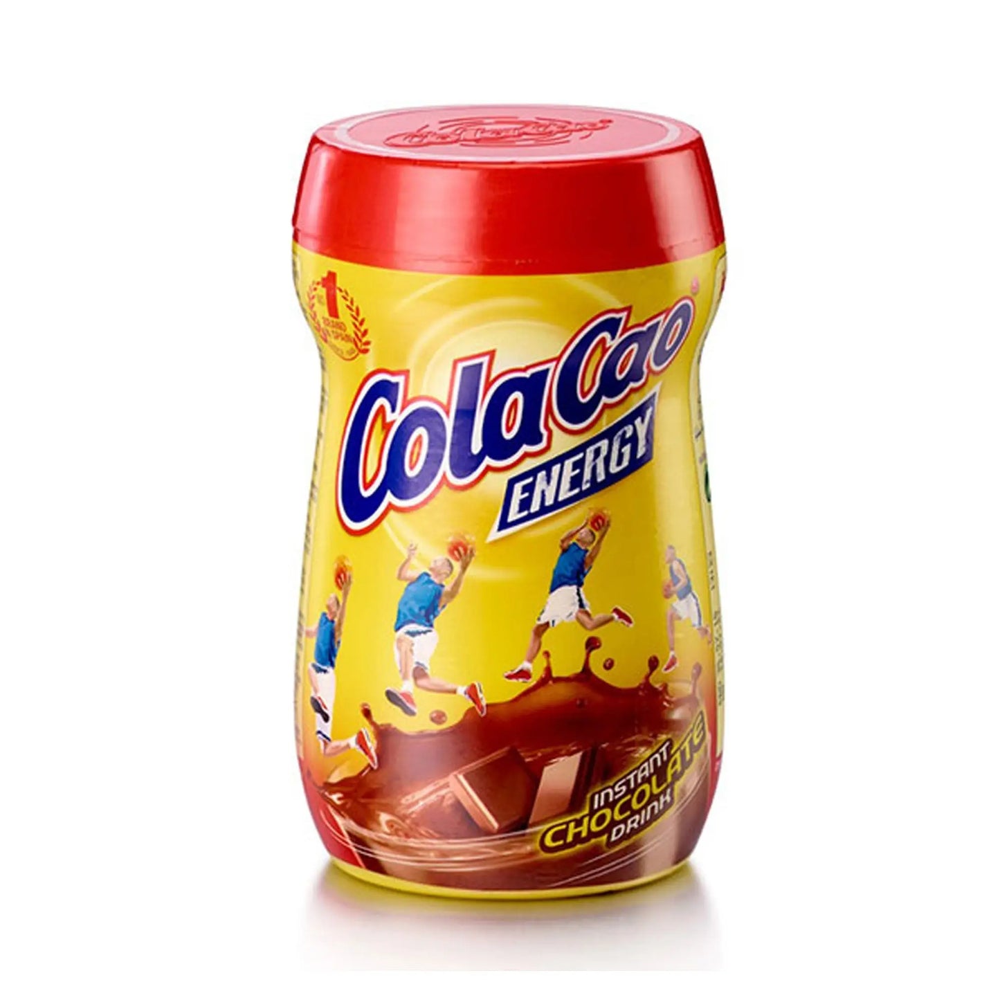 Chocolate COLACAO 400g - Cesarfer - accesorios