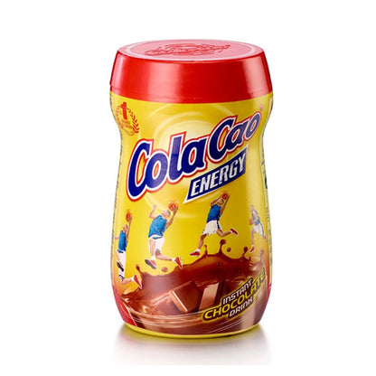 Chocolate COLACAO 400g - Cesarfer - accesorios