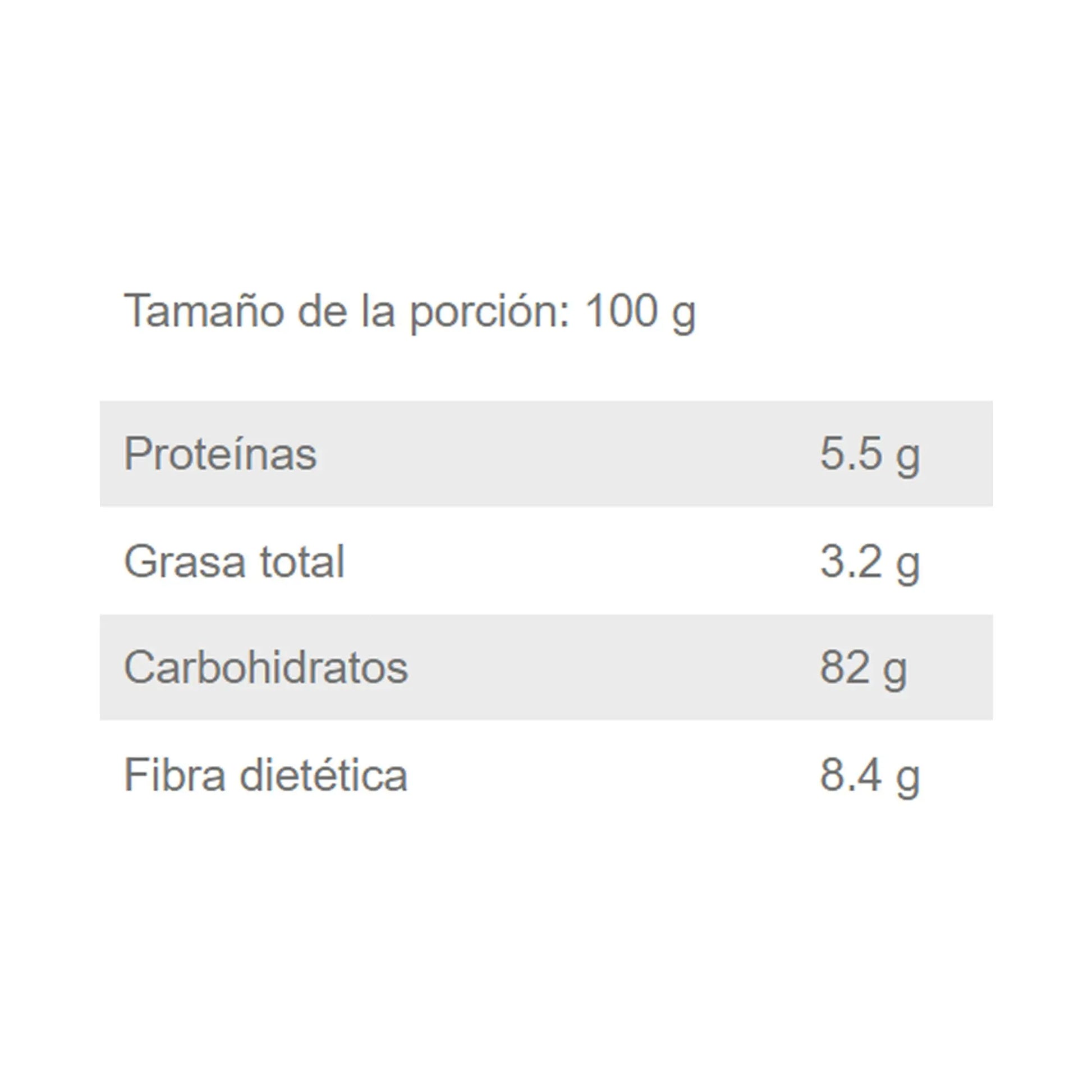 Chocolate COLACAO 400g - Cesarfer - empaque
