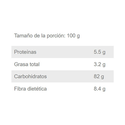 Chocolate COLACAO 400g - Cesarfer - empaque