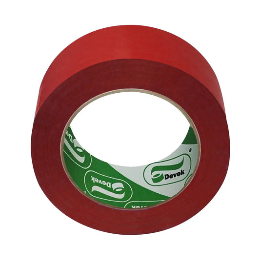 Cinta Marcaje Devekmark 48 x 33 Roja Devek - Devek