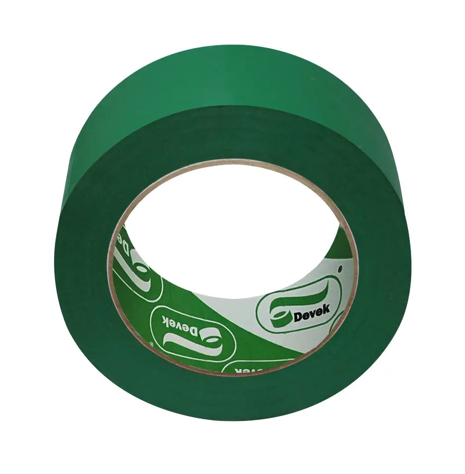 Cinta Marcaje Devekmark 48 x 33 Verde Devek - Devek