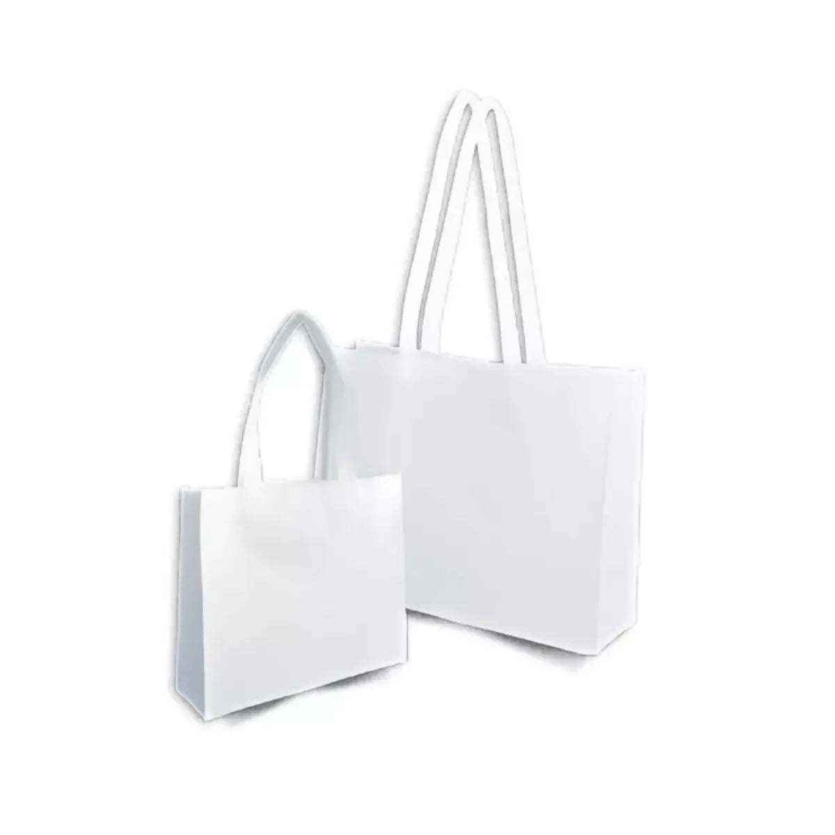 Pack 25 Pz Bolsa Ecológica 35x45 Cm Sublimación Color Make - ColorMake