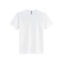 Playera blanca tactoalgodón Caballero Talla M Color Make - ColorMake