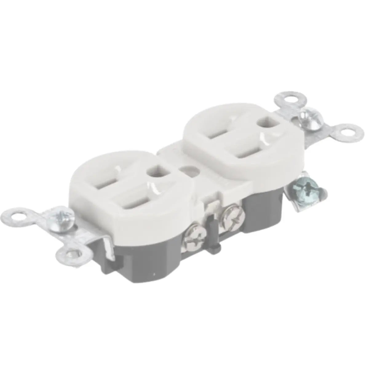 Contacto dúplex 4300 Sanelec - Sanelec