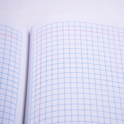 Pack 3 Cuadernos Profesional Office Lab Cuadro Chico - Office Lab