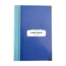 LIBRO DIARIO FRANCES 192 HJS FIRST CLASS - First Class
