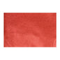 PAQUETE 10 HJS 45 x 60 GLITTER COLOR ROJO - First Class