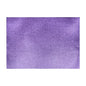 PAQUETE 10 HJS 45 x 60 GLITTER COLOR MORADO - First Class