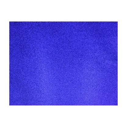 PAQUETE 10 HJS 45 x 60 GLITTER COLOR AZUL RY - First Class
