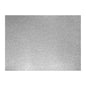 PAQUETE 10 HJS 45 x 60 GLITTER COLOR PLATA - First Class