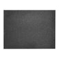 PAQUETE 10 HJS 45 x 60 GLITTER COLOR NEGRO - First Class
