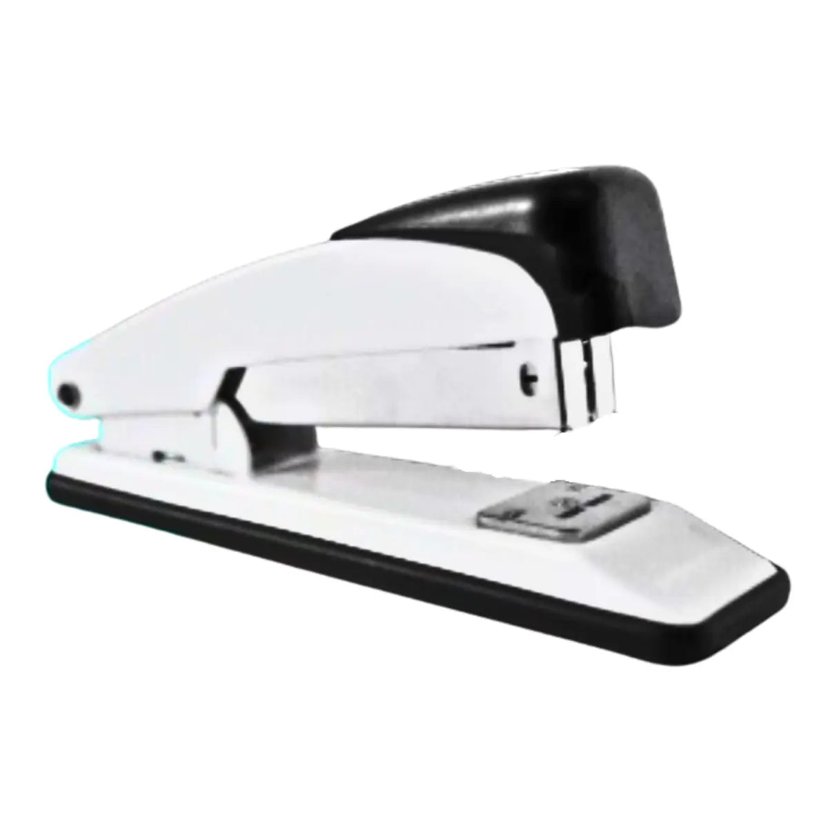 ENGRAPADORA METÁLICA MEDIA TIRA DIETRIX NEGRO BLANCO - Dietrix