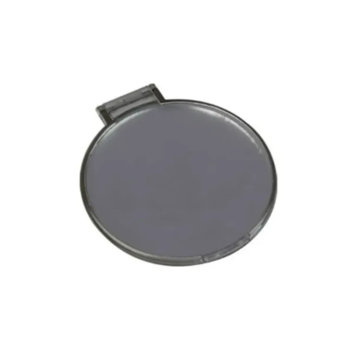 10 pz Espejo Fancy Gris Promoopcion - Promoopcion - vista lateral