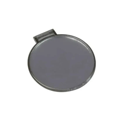 10 pz Espejo Fancy Gris Promoopcion - Promoopcion - vista lateral