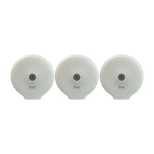 3 PZS DESPACHADOR JUMBO BLANCO - Oval