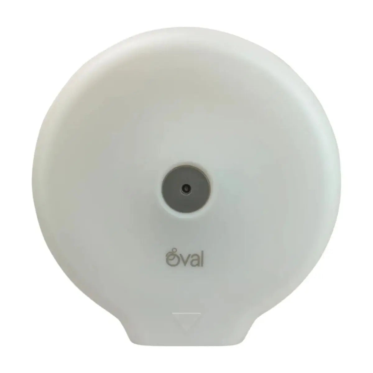 3 PZS DESPACHADOR JUMBO BLANCO - Oval - detalle