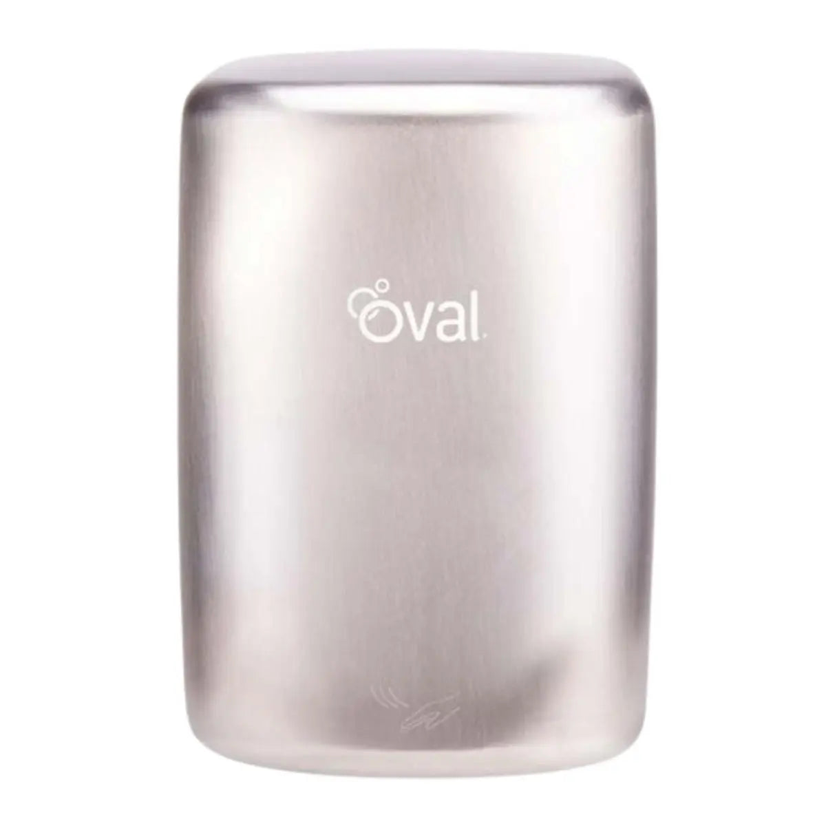 Secador Manos Automatico Oval Compacto Potente Bajo Consumo - Oval