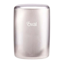 Secador Manos Automatico Oval Compacto Potente Bajo Consumo - Oval