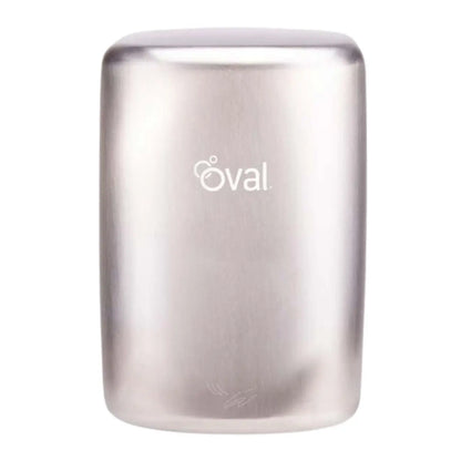 Secador Manos Automatico Oval Compacto Potente Bajo Consumo - Oval