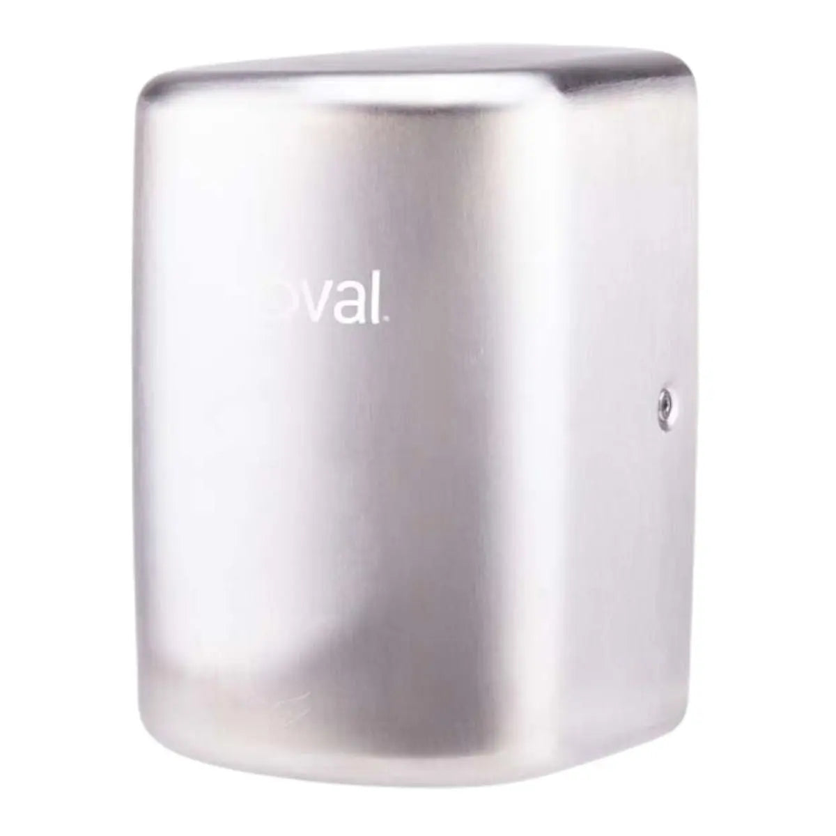 Secador Manos Automatico Oval Compacto Potente Bajo Consumo - Oval - vista lateral