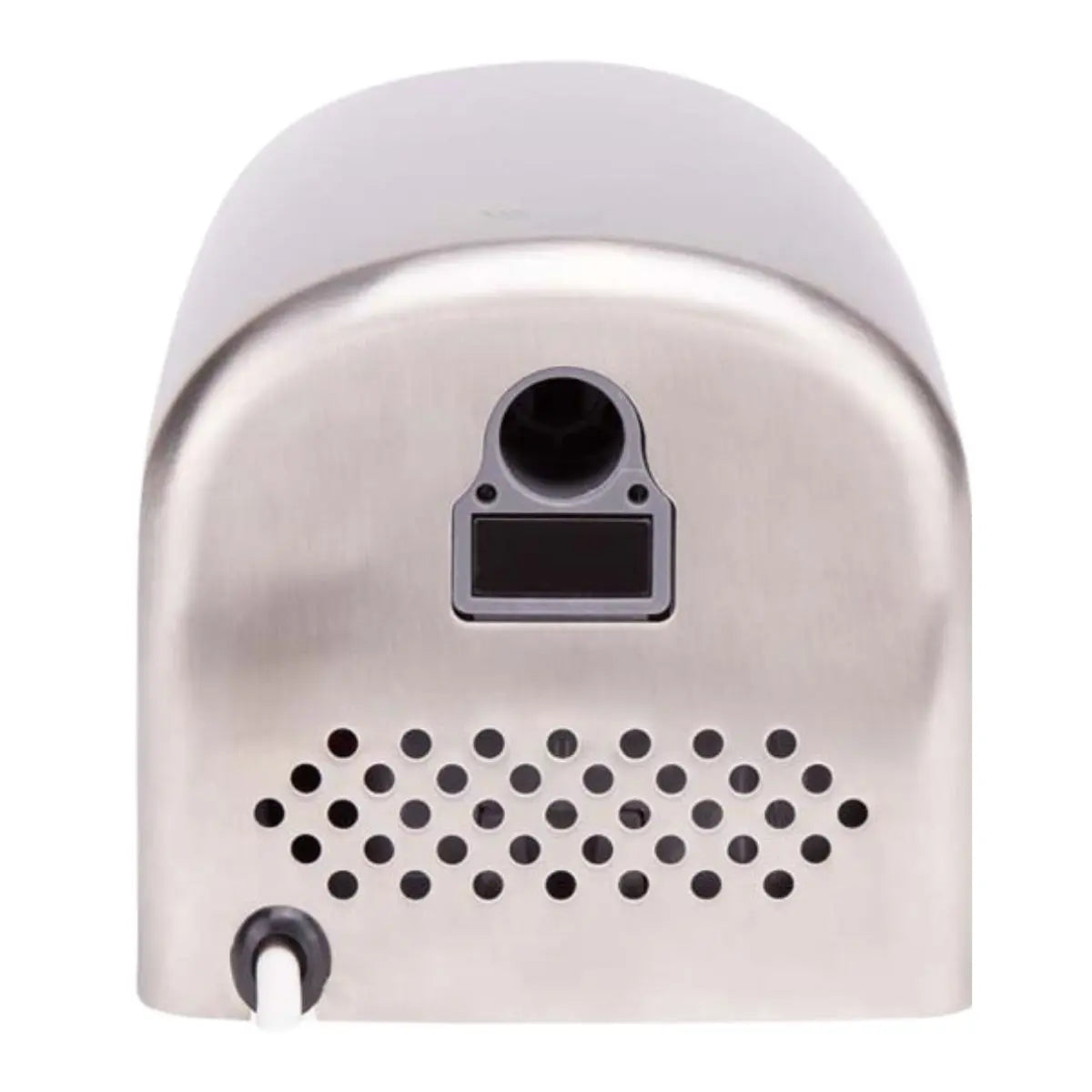 Secador Manos Automatico Oval Compacto Potente Bajo Consumo - Oval - detalle