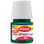 PINTURA CARTEL VINCI VERDE ESMERALDA 25ML - Vinci