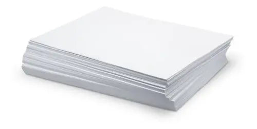 Papel Fotográfico Satin Profesional 1500 Kronaline (3 paquetes de 500) - Kronaline - detalle