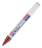 Plumon Permanente Pilot Paint Marker Acrilico Tinta Elige Color Café - Pilot