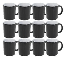Tazas Mágicas Sublimación Sublimar 11 Oz Color Make 24 Piezas - ColorMake - detalle