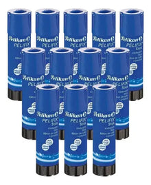 Pegamento Barras Lapiz Adhesivo Pelifix 40g Pelikan 12 Piezas - Pelikan - detalle