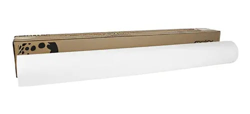 Rollo Papel Sublimar Sublimación 24 Pulgadas Color Make 100m - ColorMake - vista lateral