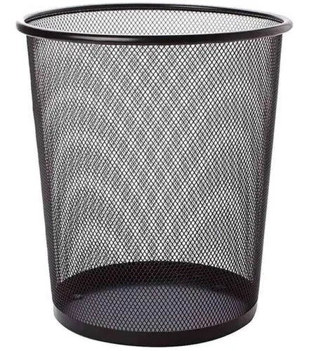 Cesto Para Basura MAE De Malla 1 Pieza - MAE