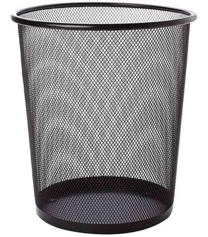 Cesto Para Basura MAE De Malla 1 Pieza - MAE