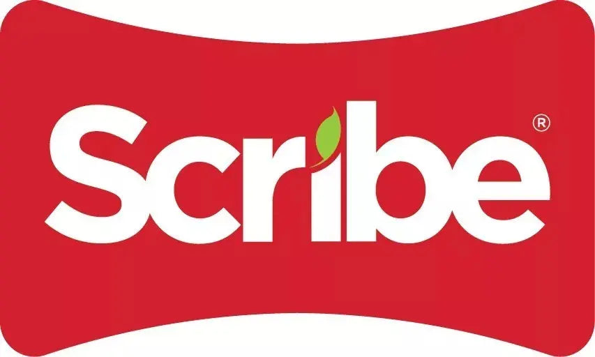Papel Bond 500 Hojas Scribe Selective Blanco Carta - Scribe - vista lateral