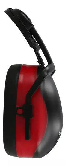 Orejera Montable Casco Nrr 30 Db Urrea Reducción Ruido - Lock
