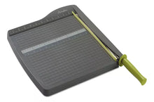 Guillotina Classic Swinqline Cl 100 Capacidad 10 Hojas - ACCO - empaque