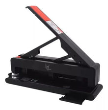 Perforadora 340 Lever Tech 3 Orificios Pegaso 40 Hojas - Pegaso