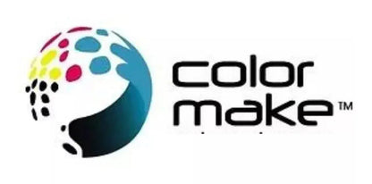 2Pack de 100H Papel de Sublimación A4 100gr True Colors Portada Morada Color Make - ColorMake - vista lateral