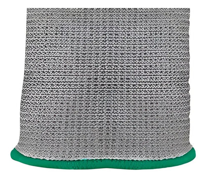 6pz Guante Nylon Palma Recubierta Poliuretano Dogotuls Gris - Dogotuls